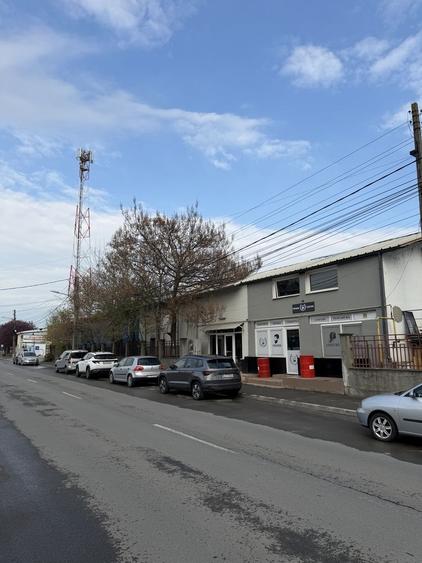 Teren de 1019 mp, în Popoveni