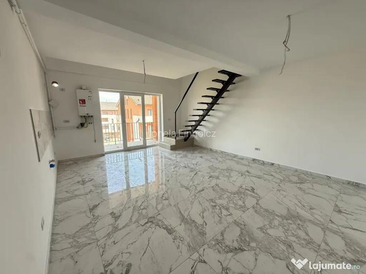 Apartament modern, 3 camere, 77 mp utili - LIDL, GIROC - Giroc (Timis)