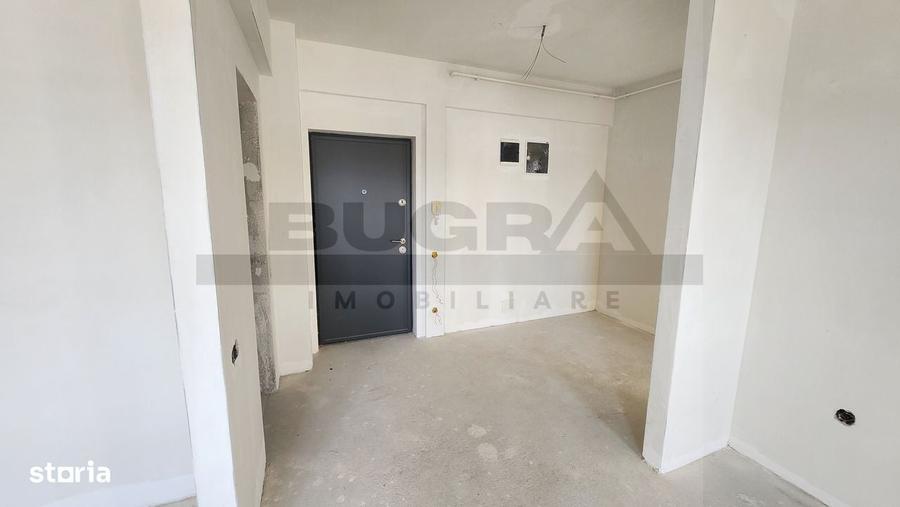 Apartament 2 camere, 58 mp, terasa 14 mp, garaj, zona Eugen Ionesco - 8