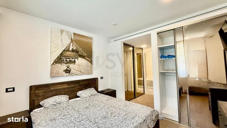 Apartament 2 camere Cortina Residence cu parcare inclusa - 9