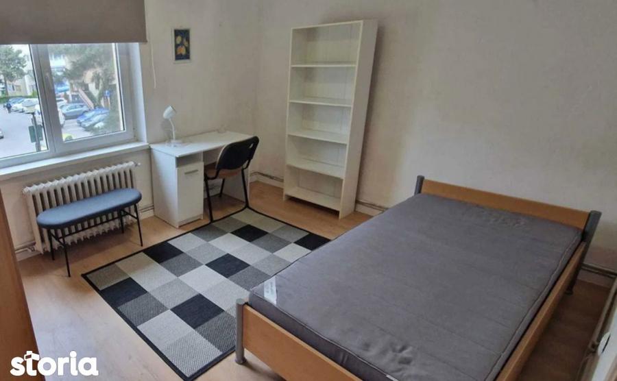 Apartament decomandat in zona Piata Hermes, pet-friendly - 3