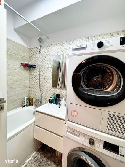 SE VINDE Apartament cu 2 camere, et.2, bloc NOU, VIVASY, Falticeni - 10