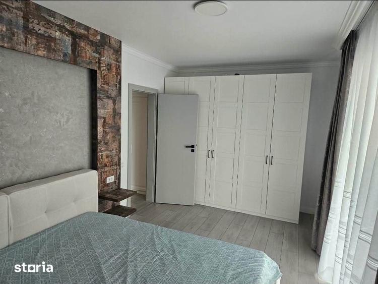 Inchiriez 2 camere langa Coresi Soho Residence - 2