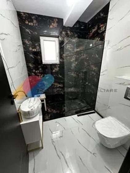 Apartament cu 3 camere semidecomandat în Apahida