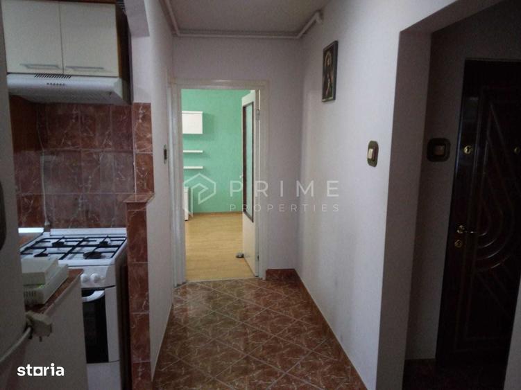 De inchiriat: Apartament 3 camere, 2 bai Zona Tudor - 6