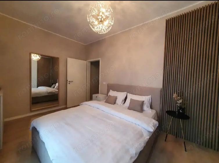 Apartament cu 3 camere decomandat în Calea Urseni