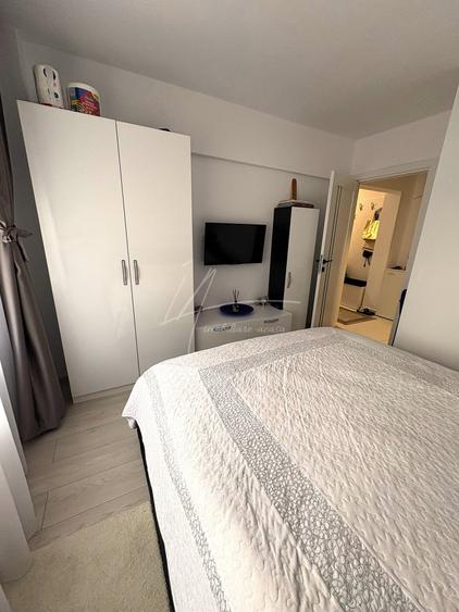 Apartament 2 Camere Decomandat | Eremia Grigorescu | Etaj 2 | Mobilat și Utilat - 6
