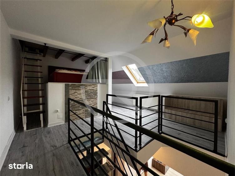 Apartament cu 3 camere în Mănăștur — fotografia 3