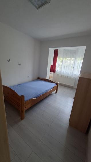 Apartament cu 2 camere decomandat în Nufărul