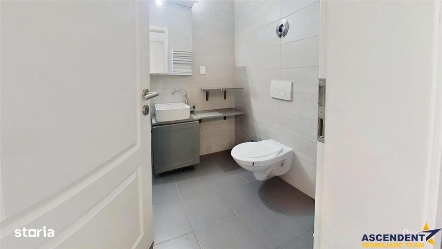 Apartament cu 2 camere în Avantgarden