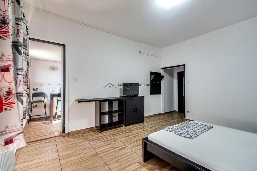 Proprietate specială, de 143.80000305176 mp, în Ultracentral