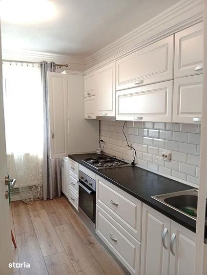 Apartament 3 camere de vanzare in Ineu - 14