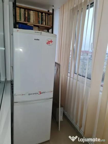 Garsonieră semidecomandată în Gării