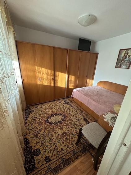Apartament cu 3 camere în Casa de Cultură
