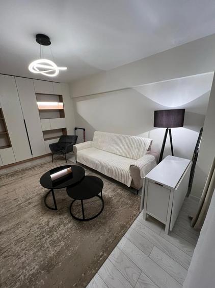 Apartament cu 2 camere decomandat în Păcurari