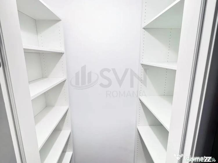 Apartament cu 2 camere decomandat, mobilat în Dămăroaia