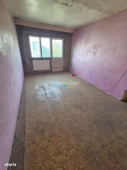 Apartament 3 camere decomandate Narcisa