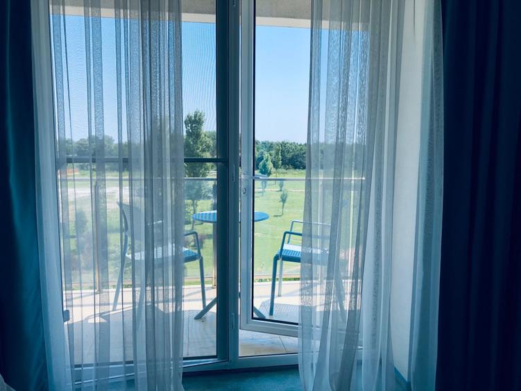 Apartament decomandat în Central