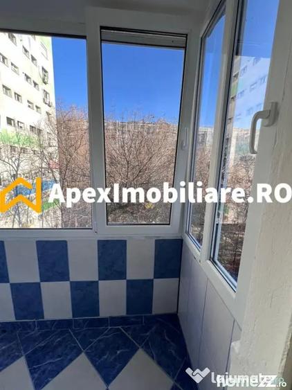 Apartament cu 2 camere decomandat, mobilat în Giurgiului