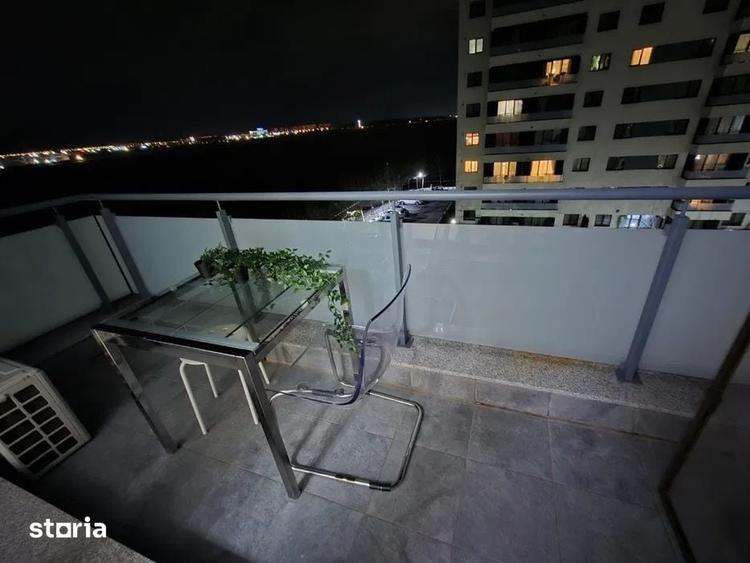 Apartament 2 camere | Parcare | Modern | Pipera-Scoala Americana - 6