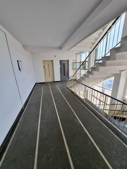 Garsonieră decomandată în Podu Roș