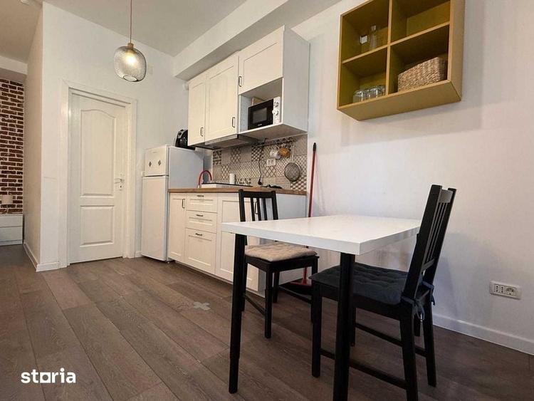 Studio Ultracentral Iasi | aproape UMF | Mobilat & Utilat - 5