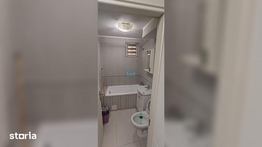 Apartament 2 camere Central | Complet mobilat ?i utilat | Comision 0 - 4