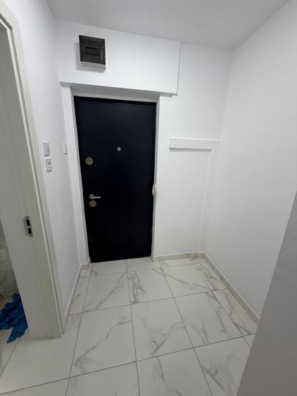 Garsonieră semidecomandată în Dristor