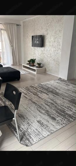 Apartament cu 2 camere decomandat în Chiajna
