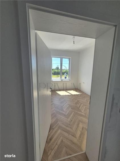 Duplex Despartit Prin Dressing - Parter - La Cheie - 6