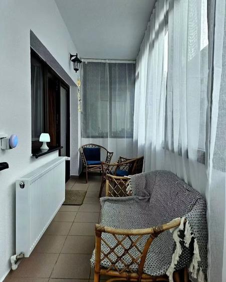 Inchiriez apartament doua camere str.Smardan Bragadiru - 3