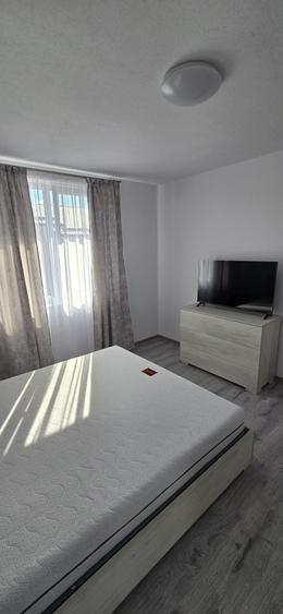 Garsonieră decomandată în Giroc