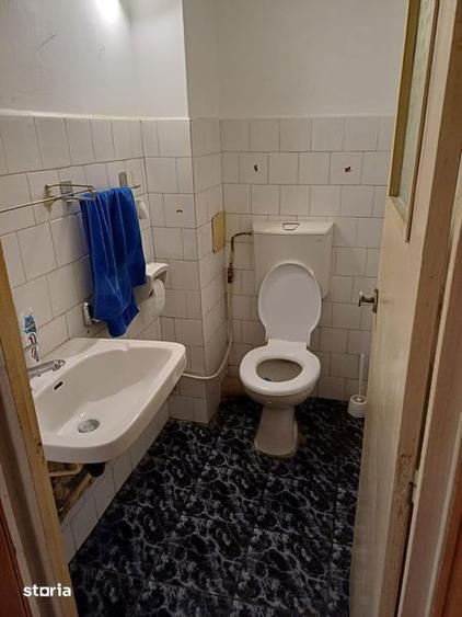 Apartament cu 3 camere în Calea Aradului
