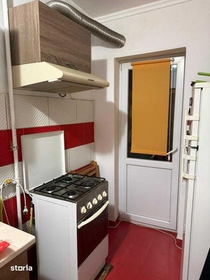 Apartament de Inchiriat 2 camere Manastur - 3