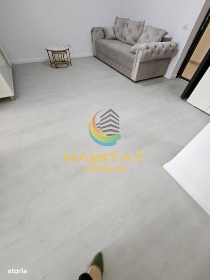 Apartament cu 2 camere în Berceni