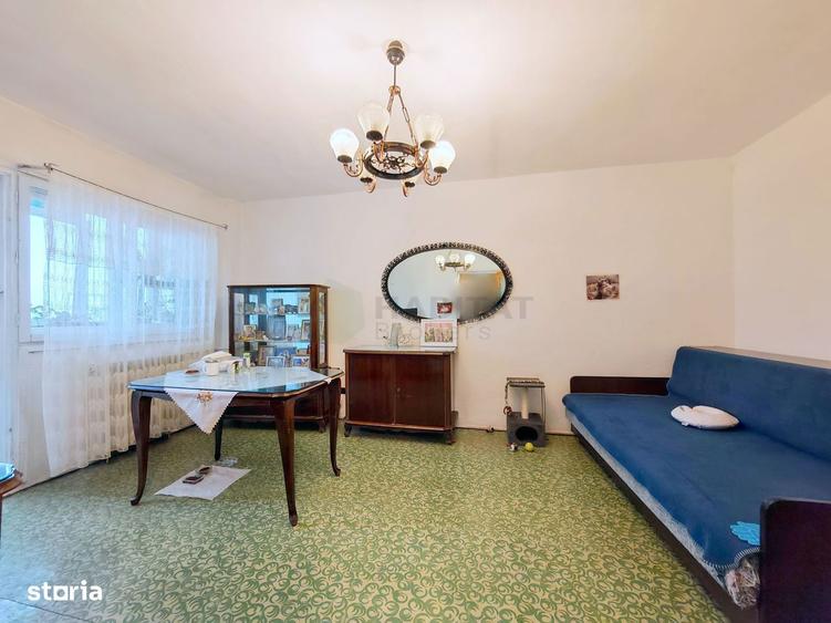 Apartament cu 4 camere în Pantelimon