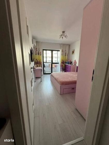 2 Camere cu Terasa Incalzita de la Proprietar | Metrou 10 min - 15