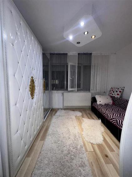 Garsoniera Deosebita LUX cu Centrala Proprie - 1