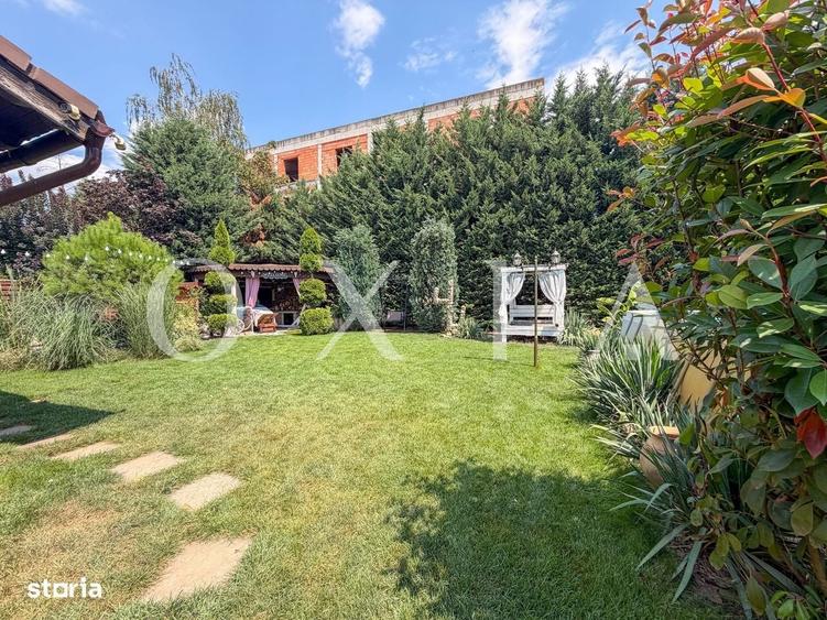 OX617 Proprietate Exclusivista, Pozitie Excelenta, Amenajari Moderne - 8