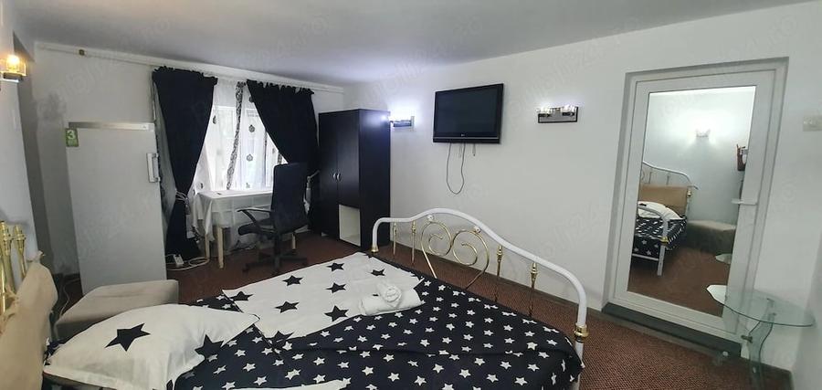 Casă cu 2 camere cu Teren 150 Mp în Km 5