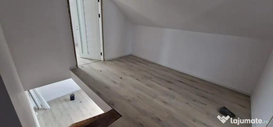 Casa parter plus mansarda zona Primarie-Biserica veche. - 11