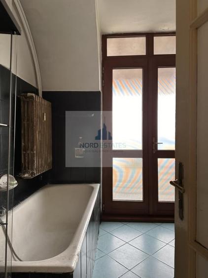 Apartament cu 5 camere în Cișmigiu
