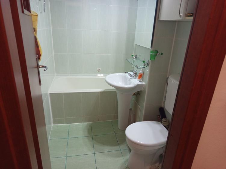 Apartament semidecomandat în Perșani