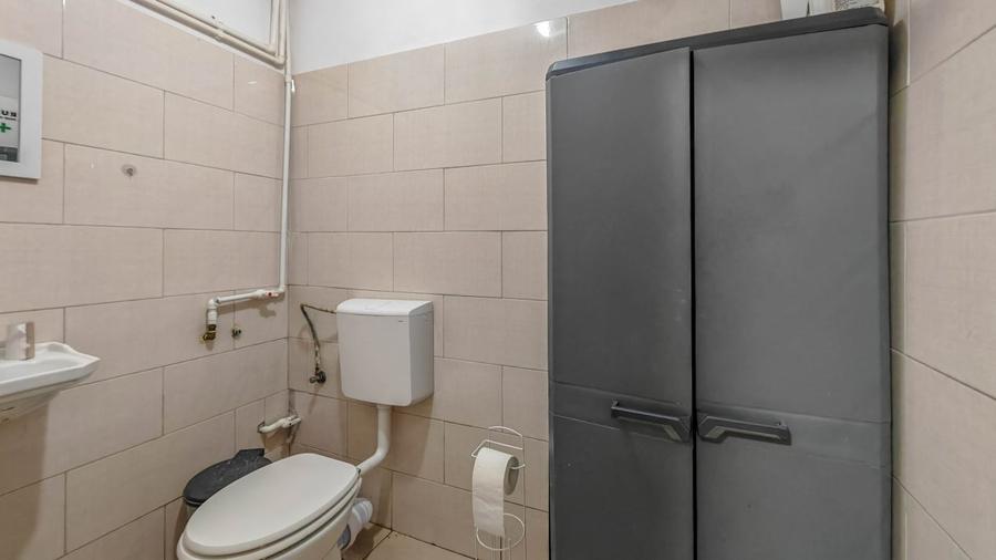 Spațiu comercial, de 100 mp, în Ferentari