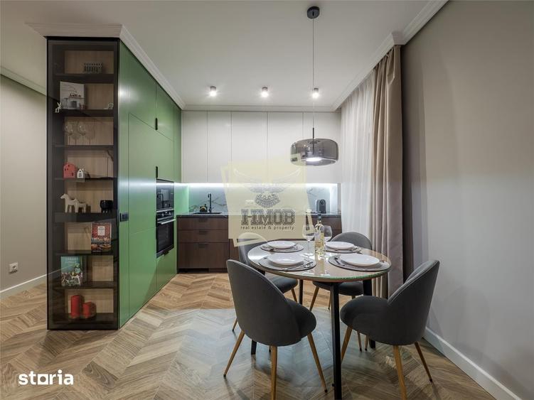 Apartament cu 2 camere în Lazaret