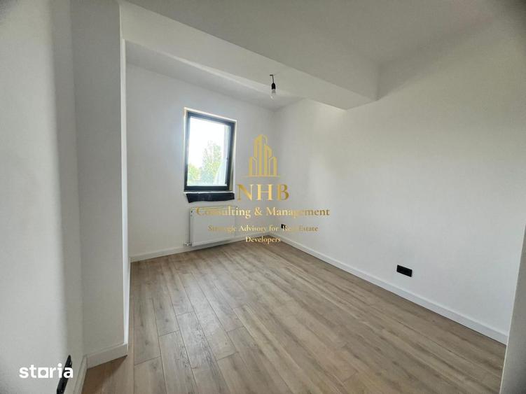 Apartament cu 2 camere decomandat în Colentina