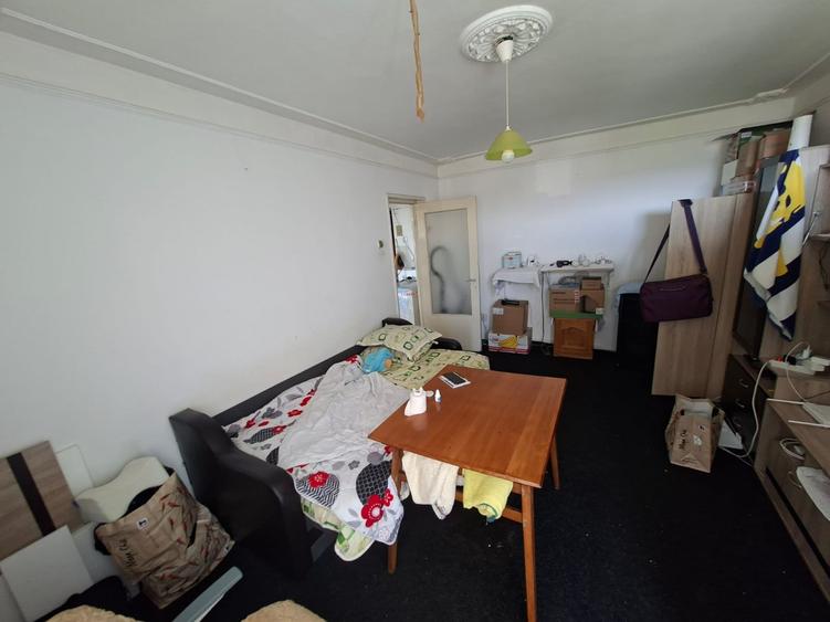 Apartament cu 2 camere decomandat în Bd. Independenței