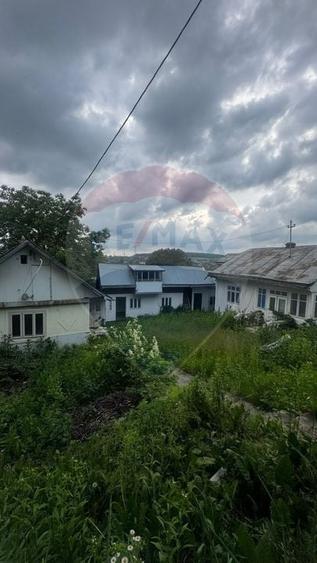 Teren Construcții intravilan de 1193 mp, în Burdujeni