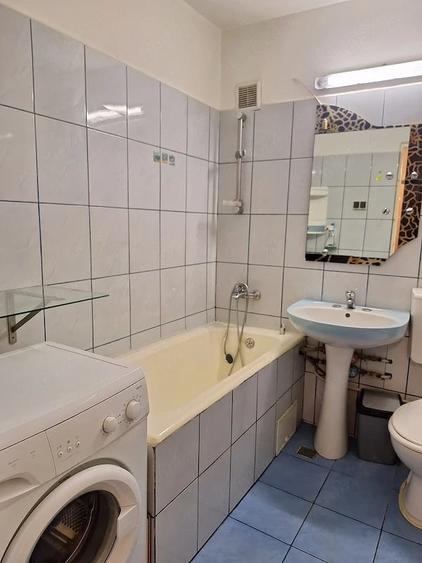 Garsonieră semidecomandată în Central