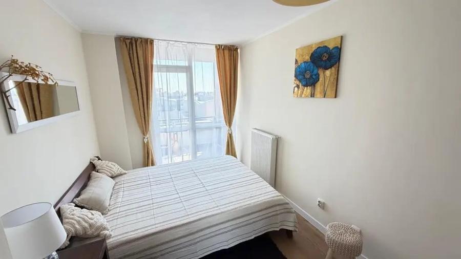 Vanzare apartament cu 2 camere in centru - 2